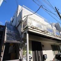 青木ハイツ