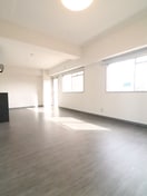 居室 麻布エンパイアマンション