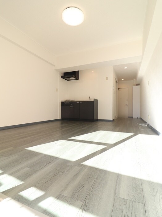 居室 麻布エンパイアマンション