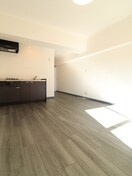 居室 麻布エンパイアマンション