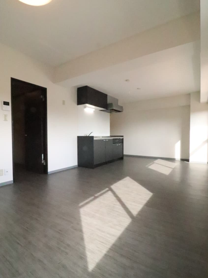 居室 麻布エンパイアマンション