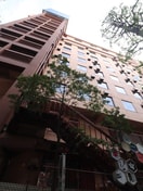 外観写真 麻布エンパイアマンション