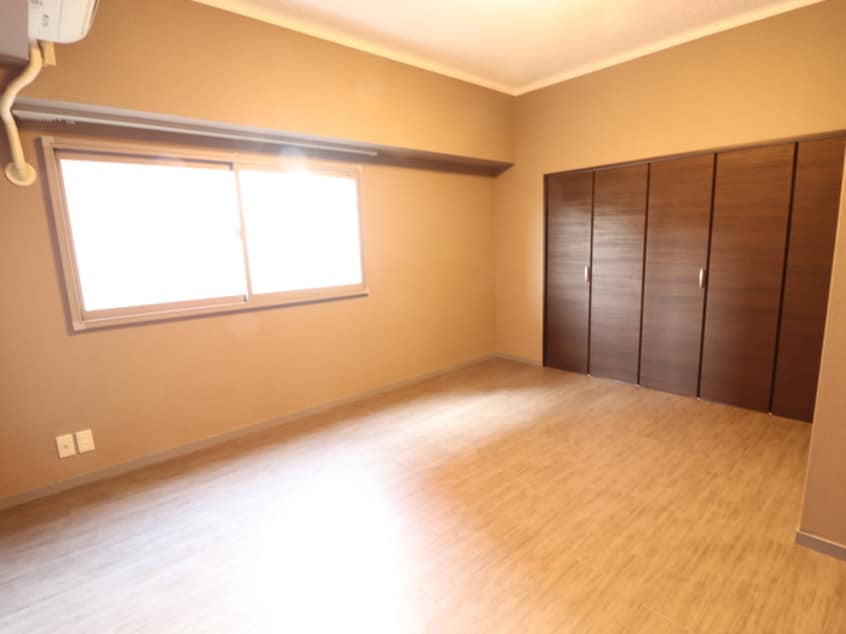 居室 麻布エンパイアマンション