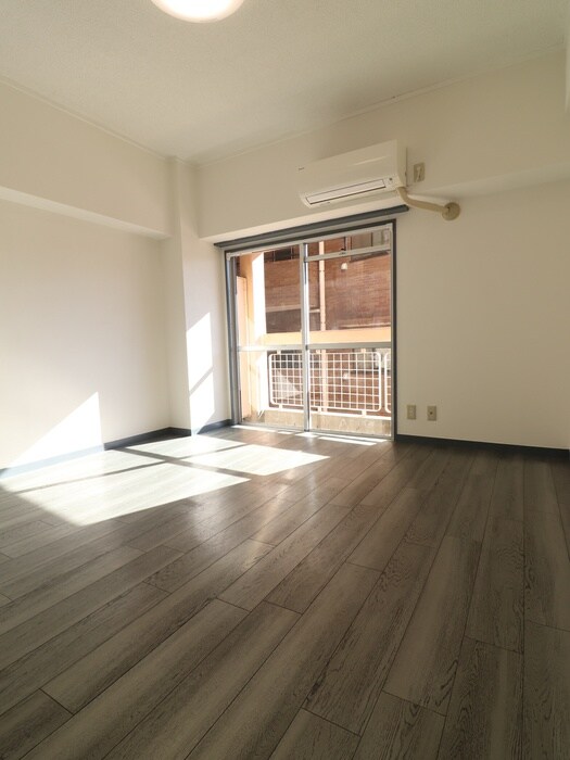 居室 麻布エンパイアマンション