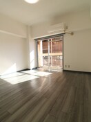 居室 麻布エンパイアマンション