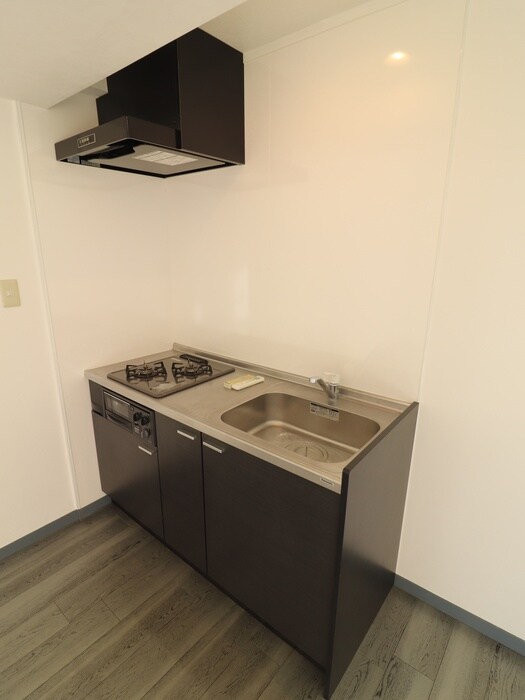 キッチン 麻布エンパイアマンション