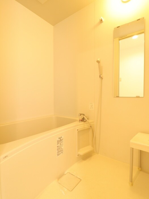 バス／シャワールーム等 麻布エンパイアマンション