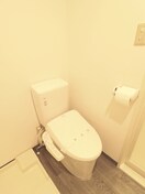 トイレ 麻布エンパイアマンション