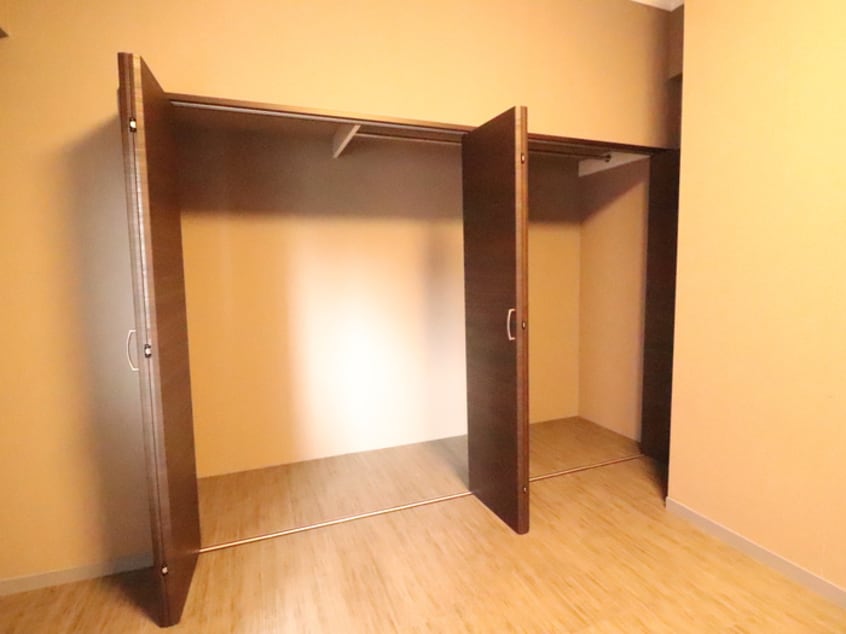 内観写真 麻布エンパイアマンション