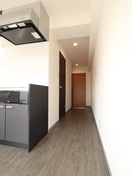 廊下 麻布エンパイアマンション