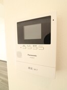内観写真 麻布エンパイアマンション
