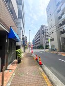 周辺環境 メゾンド・ポワ－ルKAMEIDO