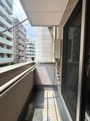 ベランダ・バルコニー メゾンド・ポワ－ルKAMEIDO