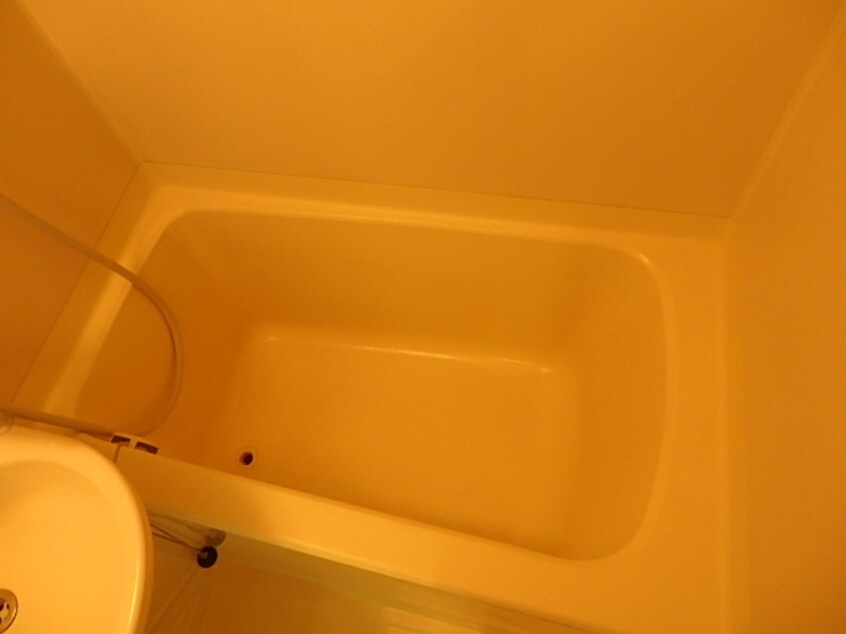 バス／シャワールーム等 エコルフロンティアガーデン