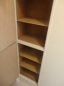 靴箱 エコルフロンティアガーデン