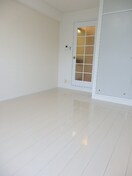 居室 エコルフロンティアガーデン