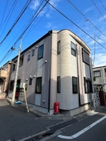 ガ－デンハウス