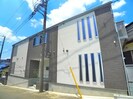 ＡＬＩＶＩＥ松戸の外観