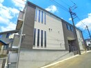 外観写真 ＡＬＩＶＩＥ松戸
