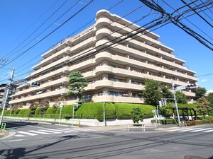 弦巻パーク・ホームズ(804)