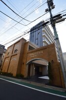 ｴｽﾃﾑﾌﾟﾗｻﾞ神楽坂North Residenceの外観