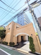 ｴｽﾃﾑﾌﾟﾗｻﾞ神楽坂North Residenceの外観