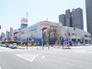 OKストア 橋本店(スーパー)まで315m セントヒルズ橋本（206）