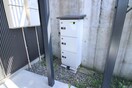 建物設備 ＴＹヒルズ