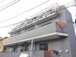 リバティプラザ練馬田柄（402）