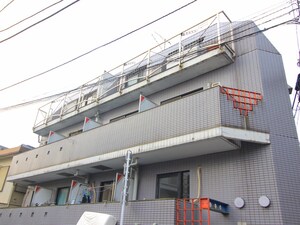 リバティプラザ練馬田柄（402）