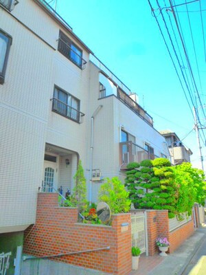 レジデンス・イト－