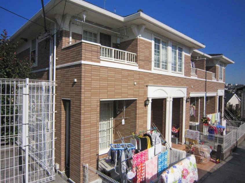 外観写真 リュミエール本町田