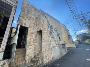 サンライズ富士見台