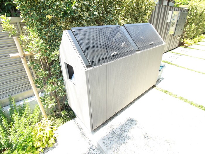 その他 グリーンテラス調布S