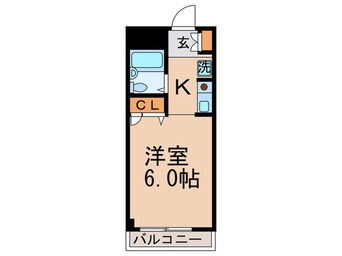 間取図 ハレアラニ