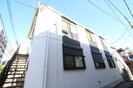 ＢｅｌｌＢｅｅ４９５の外観