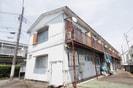サンコ－ポ中町Ａの外観