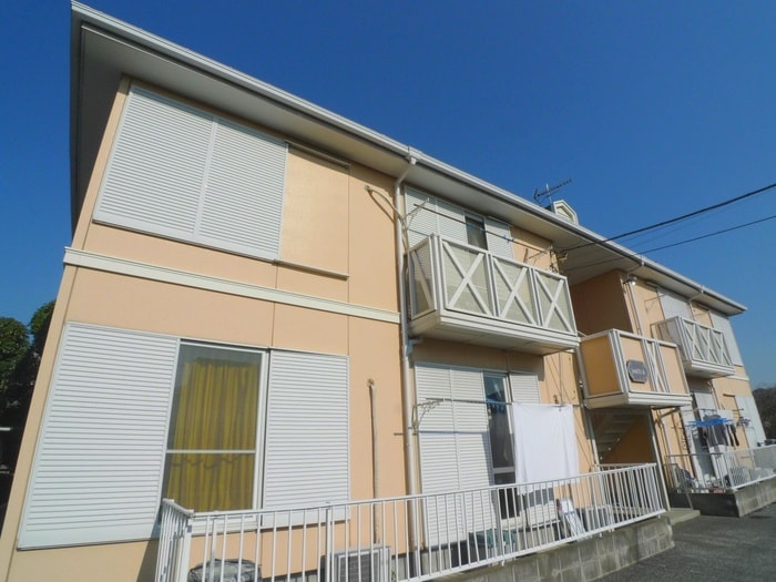 外観写真 シャルマンＡ