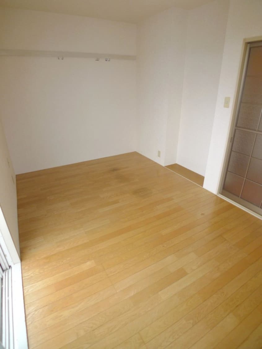 居室 シャルマンＡ