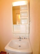 洗面 シャルマンＡ