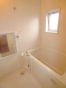 バス／シャワールーム等 シャルマンＡ