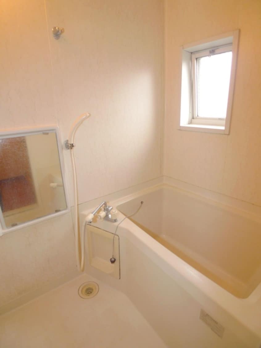 バス／シャワールーム等 シャルマンＡ