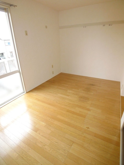 居室 シャルマンＡ