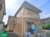 コスモスハイツC