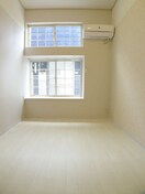 居室 ヒルサイド