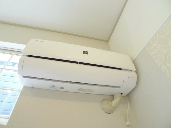 内観写真 ヒルサイド