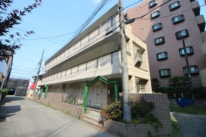 メゾンアルブル相模原