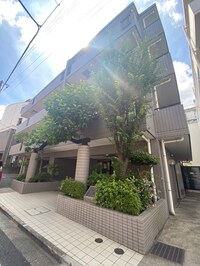 ソルクレスト本郷（２０２）