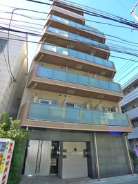 ラフィスタ東日暮里