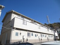 テラス池田Ｄ